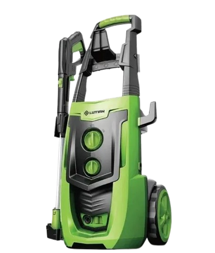 MAX EXTRA LUTIAN YIKAMA MAKİNASI KÖMÜRLÜ MOTOR 220WT 170 BAR 7.5 LT / DK
